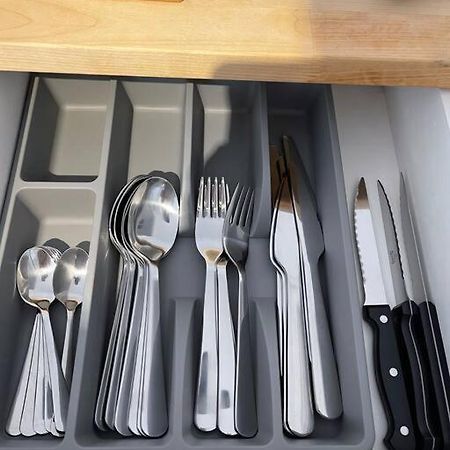 Casa Bergstrasse 2 Apartman Bensheim Kültér fotó