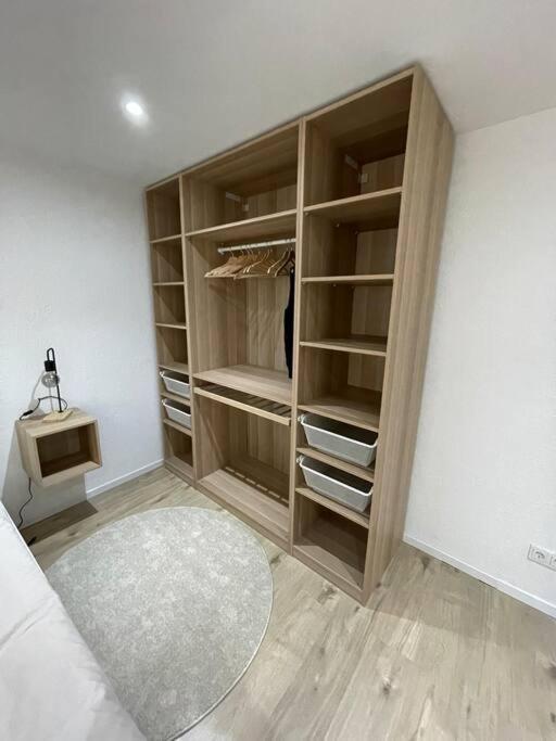 Casa Bergstrasse 2 Apartman Bensheim Kültér fotó