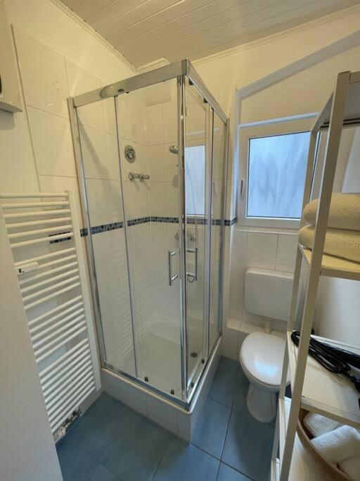 Casa Bergstrasse 2 Apartman Bensheim Kültér fotó