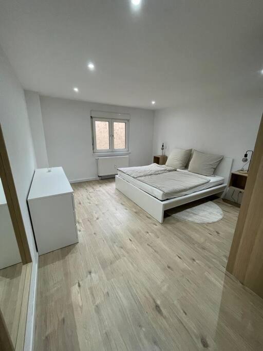 Casa Bergstrasse 2 Apartman Bensheim Kültér fotó