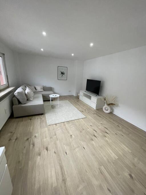Casa Bergstrasse 2 Apartman Bensheim Kültér fotó