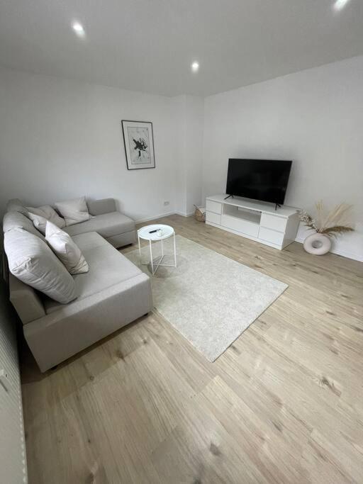 Casa Bergstrasse 2 Apartman Bensheim Kültér fotó