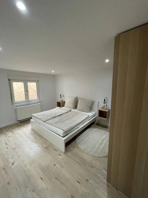 Casa Bergstrasse 2 Apartman Bensheim Kültér fotó
