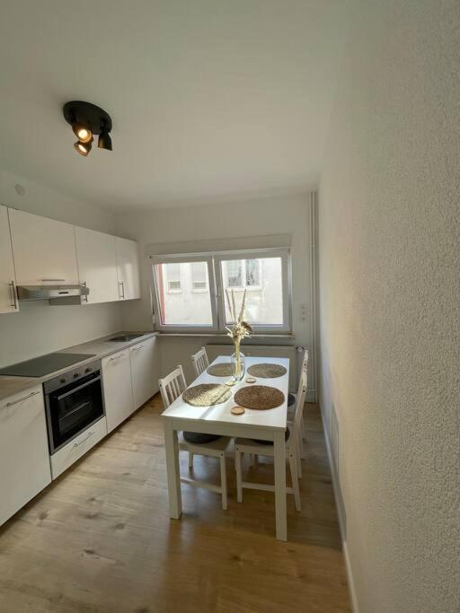 Casa Bergstrasse 2 Apartman Bensheim Kültér fotó