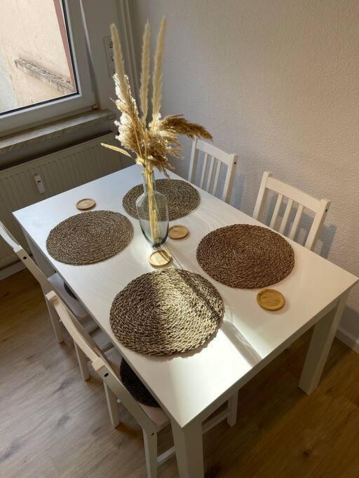 Casa Bergstrasse 2 Apartman Bensheim Kültér fotó